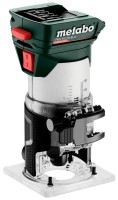 Photos - Router / Trimmer Metabo FMV 18 LTX BL 8 601742840 
