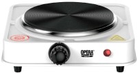 Photos - Cooker Opera OP-5712 white