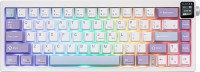 Photos - Keyboard A-Jazz AK650  Dream Switch