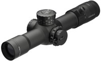 Photos - Sight Leupold Mark 5HD 2-10x30 M5C3 FFP Illum CMR-Mil 