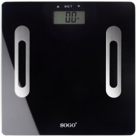 Photos - Scales Sogo BSC-SS-3981