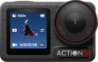 Photos - Action Camera DJI Osmo Action 5 Pro Motorcycle Combo 