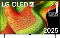 Photos - Television LG OLED55B5 55 "