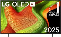 Photos - Television LG OLED65B5 65 "