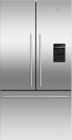 Photos - Fridge Fisher & Paykel RF540ADUX6 stainless steel
