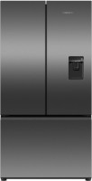 Photos - Fridge Fisher & Paykel RF540ANUB6 graphite