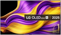 Photos - Television LG OLED97G5 97 "