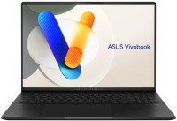 Photos - Laptop Asus Vivobook S 16 OLED S5606MA (S5606MA-MX186X)