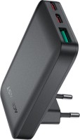 Photos - Charger Acefast A100 PD65W 