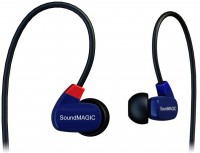 Photos - Headphones SoundMAGIC PL50