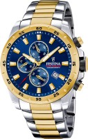 Photos - Wrist Watch FESTINA F20562/2
