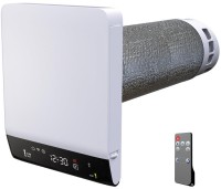 Photos - Recuperator / Ventilation Recovery VENTS Breezy Eco 160-E 