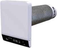 Photos - Recuperator / Ventilation Recovery VENTS Breezy 160-E Smart 