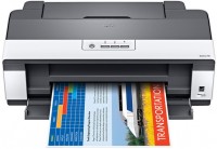 Photos - Printer Epson WorkForce 1100 