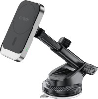 Photos - Holder / Stand Tech-Protect V9 Magsafe Dashboard & Vent 