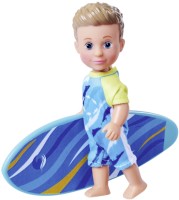 Photos - Doll Simba Timmy Surfer 