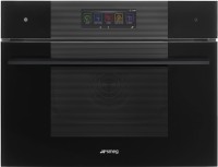 Photos - Oven Smeg Linea SO4106WAPB3 