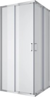 Photos - Shower Enclosure Koller Pool Line Cube 89x89