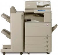 Photos - Copier Canon imageRUNNER Advance C2220i 