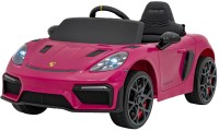 Photos - Kids Electric Ride-on Ramiz Porsche Spyder RS 718 
