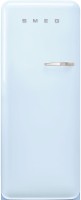 Photos - Fridge Smeg FAB28LPB6 blue