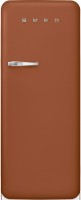 Photos - Fridge Smeg FAB28RDRU6 copper
