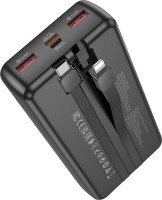 Photos - Powerbank Borofone BJ57A Graceful 