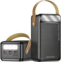 Photos - Powerbank Awei Power Bank P101K 
