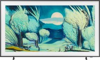 Photos - Television Samsung The Frame QE-75LS03FA 75 "