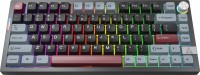 Keyboard Montech MKey PRO  Brown Switch