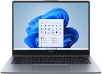 Photos - Laptop Huawei MateBook D 14 2024 13th Gen Core (MendelG-W5651D)