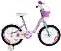 Photos - Kids' Bike Royal Baby Chipmunk MM 14 