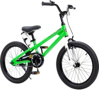 Photos - Kids' Bike Royal Baby Freestyle Classic 18 