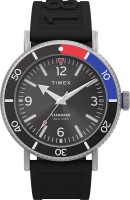 Photos - Wrist Watch Timex Standard Diver Eco-Friendly TW2V71800 
