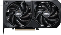 Photos - Graphics Card MSI GeForce RTX 5070 12G SHADOW 2X 