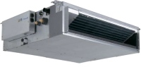 Photos - Air Conditioner Airwell DLF009-DCI/GC009-DCI 25 m²