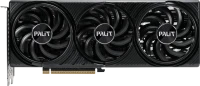 Photos - Graphics Card Palit GeForce RTX 5070 Infinity 3 OC 