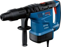 Photos - Rotary Hammer Bosch GBH 6-42 C Professional 0611278020 