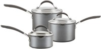 Photos - Stockpot Circulon ScratchDefense Extreme 81842 
