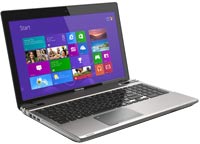 Photos - Laptop Toshiba Satellite P850 (P850-i73630QMI6BDL)
