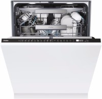 Photos - Integrated Dishwasher Haier XI 6B0M3PB 