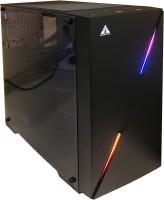 Photos - Computer Case Golden Field 3803 without PSU