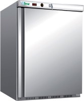 Photos - Freezer Forcar G-EF200SS 130 L