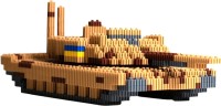 Photos - Construction Toy Vita Toys Abrams VTK 0065