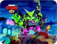 Photos - Mouse Pad Cappuccino Toys Brawl Stars - Medium 