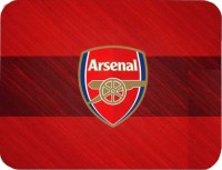 Photos - Mouse Pad Cappuccino Toys FC Arsenal - Medium 
