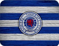 Photos - Mouse Pad Cappuccino Toys FC Rangers - Medium 
