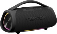 Photos - Portable Speaker Sencor Resonex Mega