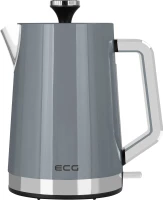 Photos - Electric Kettle ECG RK 1766 Vintage 2200&nbsp;W 1.7&nbsp;L