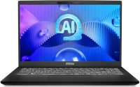 Photos - Laptop MSI Modern 15 H AI C1MOG (C1MOG-232XUA)